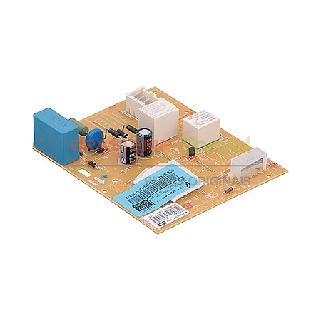PLACA CONTROLE ELETRONICO 220V CONSUL