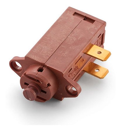 TERMOATUADOR  DE COMPRESSÃO BIVOLT