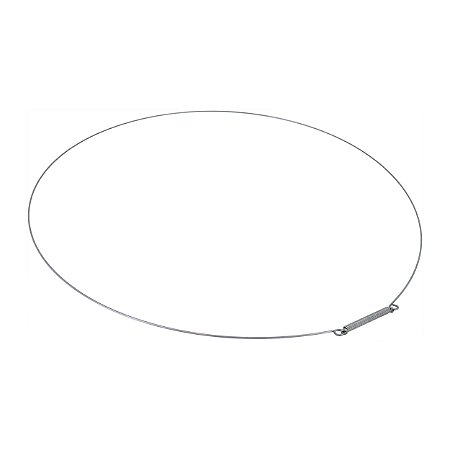 Abraçadeira de aço Máquina de Lavar Roupas