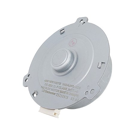 Motor da turbina de secagem Lavadora
