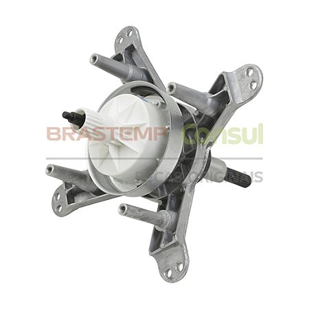 KIT MECANISMO CESTO HIBRIDO 14KG KIT - CWL16 CWH14 BWK14 -  W11371164 - C1458