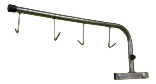 Suporte De Soro De Parede Inox