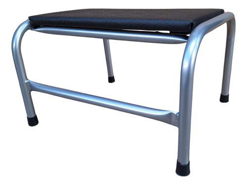 Escada Escadinha Para Maca Depilação 1 Degrau