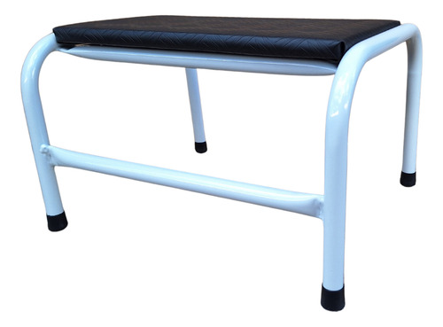 Escada Escadinha Para Maca 1 Degrau Medcombo