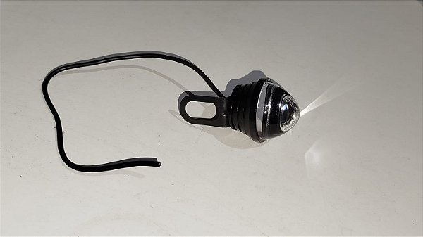 Projetor de baixo Spot Light Farol MT