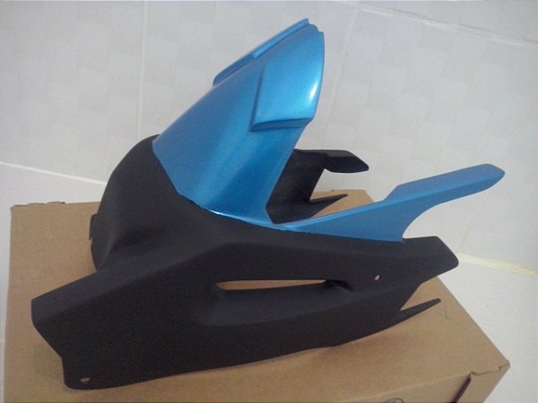 Paralama Balança Fazer 250 2006 a 2017