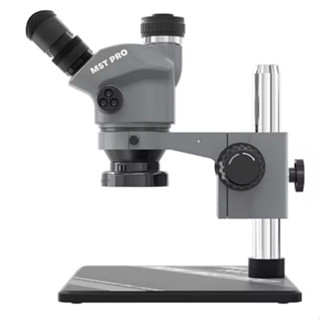 RL-M5T PRO-B11-MICROSCOPIO ESTEREOSCOPICO TRINOCULAR RELIFE