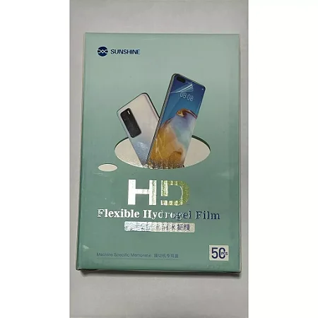 SS-057H-PELICULA HIDROGEL SUNSHINE