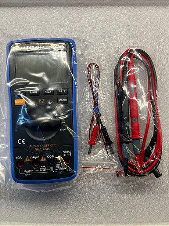 MULTIMETRO SUNSHINE DT-17N