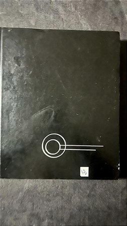 Album de Selos do Brasil - Classificador 25x30cm - 40 Páginas - 2.500 Selos  (ref.467-12)