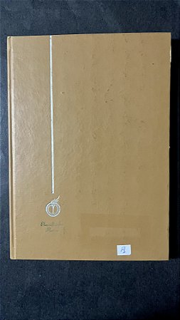 Album de Selos Estrangeiros - Temáticos - Classificador 33x30cm - 16 Páginas - 720 Selos  (ref.469-14)