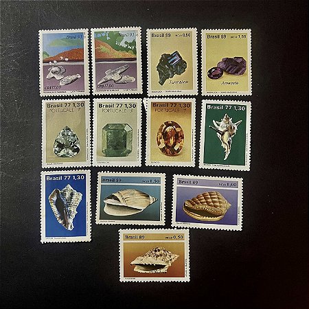 Bloco de Selos do Brasil - XIV Exposição Filatélica Luso-Brasileira - 1992 - Mint - ref.583
