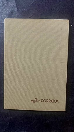 Album de Selos - Classificador 17x24 cm - 06 páginas - 365 selos universais - ref.1019