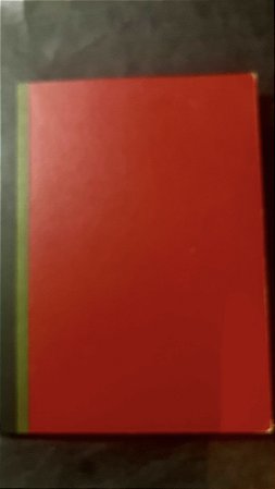 Album de Selos - Classificador 24x30cm - 16 Páginas - 860 Selos do Brasil - ref.1031