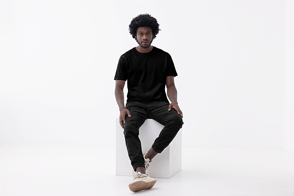 Camiseta OutOffice  Básica