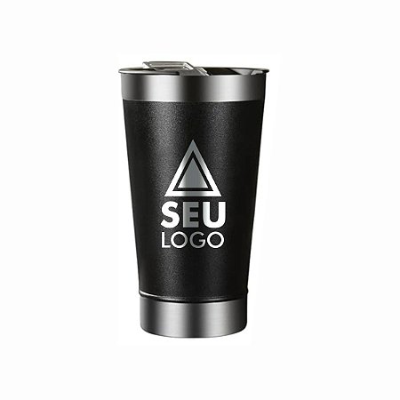 Kit 10 Copos Térmicos Personalizados – Presentes e Brindes Exclusivos