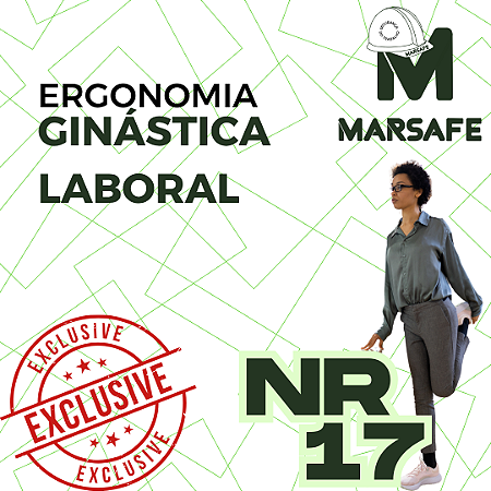 A IMPORTÂNCIA DA GINÁSTICA LABORAL 4H