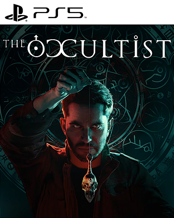 The Occultist PS5 Mídia Digital