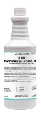 Easyfresh Bouquet Spartan passadoria 1 litro