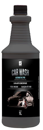 Car Wash Automotive Pro Spartan 1 litro
