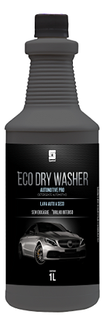 Eco Dry Washer Automotive Pro Spartan 1 litro