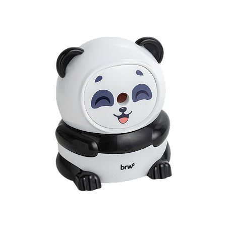 APONTADOR COM MANIVELA - PANDA - BRW