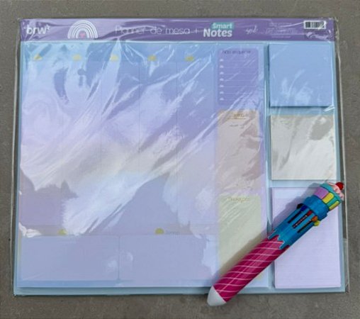 KIT PROF. ORGANIZADA 2