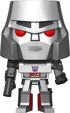 Funko Pop - Megatron