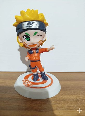 Naruto - Personagens P