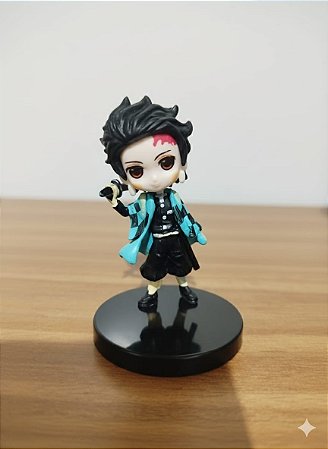 Demon Slayer - Personagens P