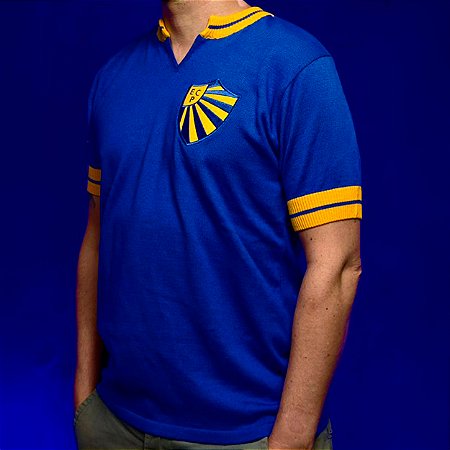 Camiseta Pelotas 1976