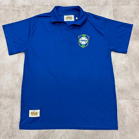 Camiseta Copa de 58