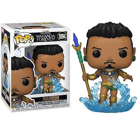 Funko Pop Namor