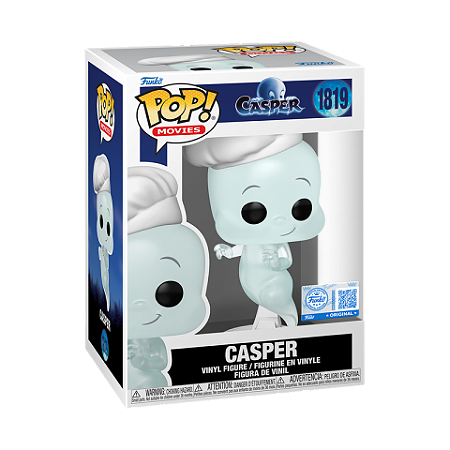 Funko Pop! Casper #1819