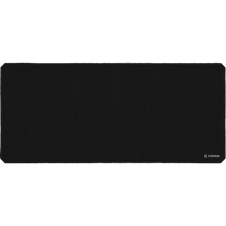 Mouse Pad Gamer Fortrek Speed MPG104 - 900x400mm - Preto