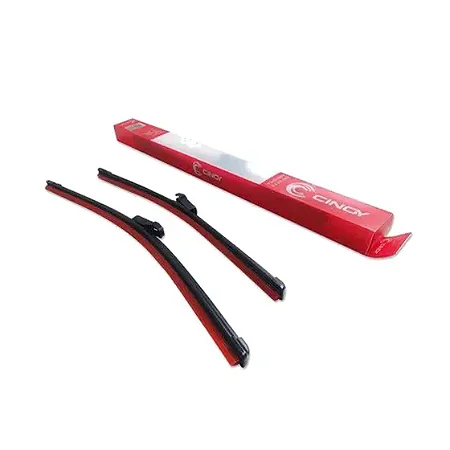 Palheta Limpador Para-Brisa Dianteiro Onix Prisma 2013-2018 PS2414D Par (encaixe especifico)