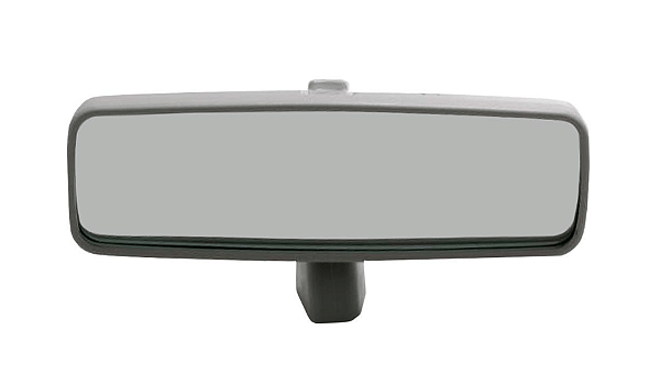 Retrovisor Interior FIAT Palio 01/... Cinza