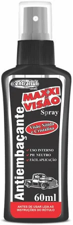 Antiembaçante Spray 60ml