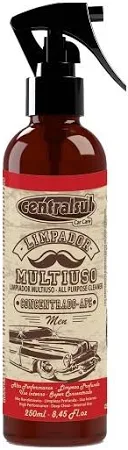Limpador Multiuso Men 250ml