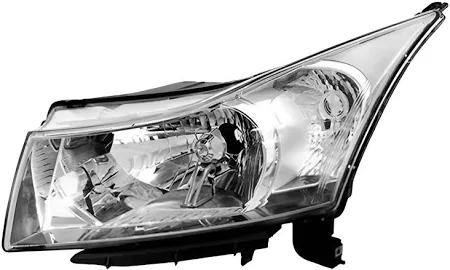 Farol Cruze 12/... Manual Genuíno