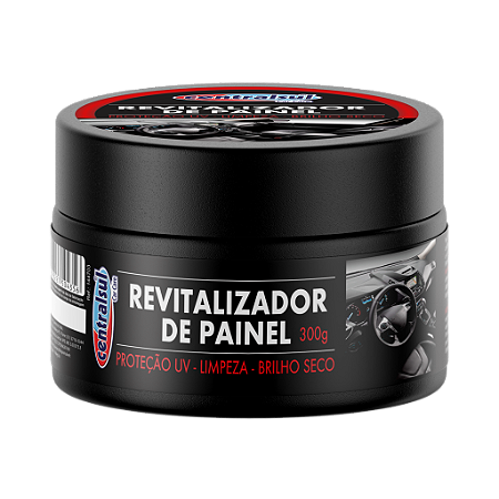 Revitalizador Painel com UV 300g