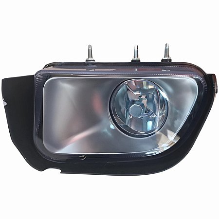 Farol Auxiliar S-10 00/...