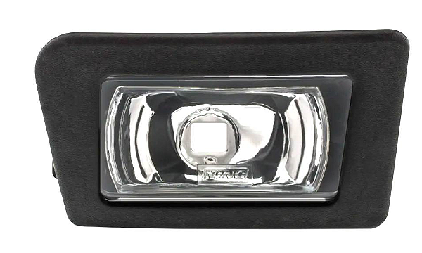 Farol Auxliar Uno Retangular