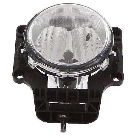 Farol Auxiliar FIAT Toro 16/...