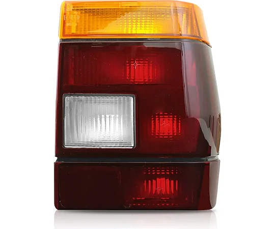 Lanterna Traseira Fiat Prêmio 85/...
