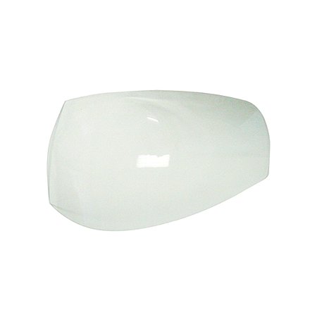 Lente Lanterna Traseira VW SpaceFox 07/10
