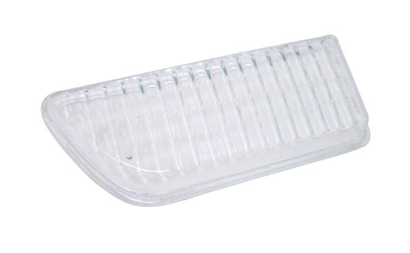 Lente Farol Auxiliar GOL 87/94