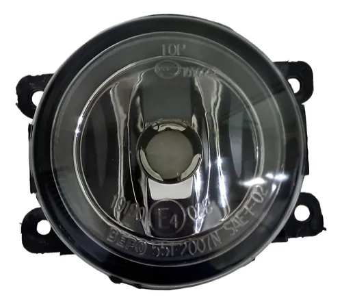 Farol Auxiliar Ford Fiesta Rocan 11/...
