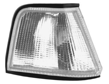 Lanterna Dianteira Tempra .../95