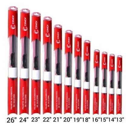 Palheta Universal Cinoy